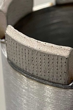 PD Diamond Segments – Positioned Diamond – Concrete & Reinforced Concrete